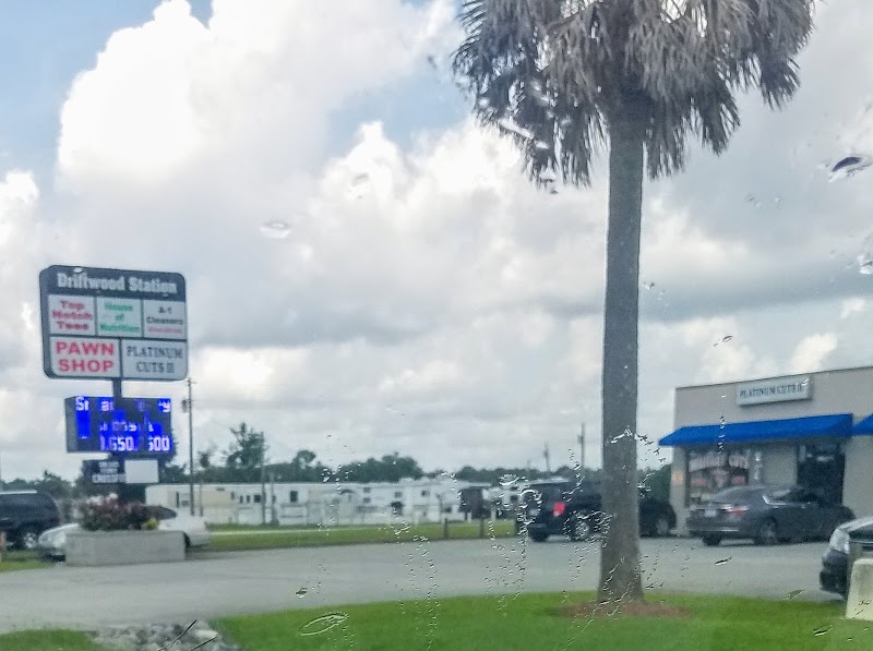 Platinum Cuts II — photo 2 of hair salon in Sneads Ferry, NC