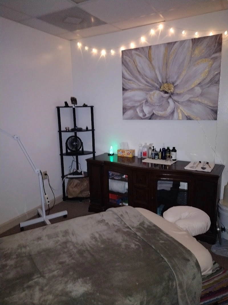 Prana Massage & Wholeness wellness center in Jacksonville, NC