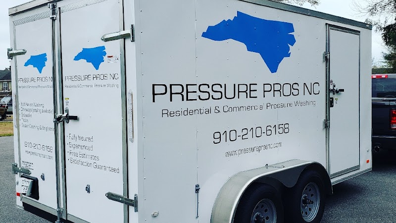 Pressure Pros NC
