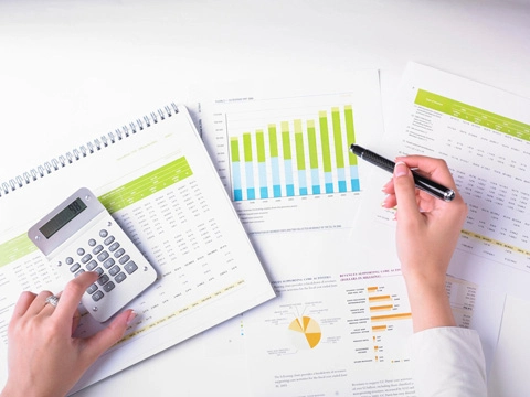 Prince Accounting & Tax Preparation financial services in Sneads Ferry, NC