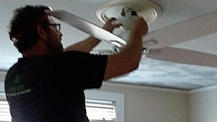 Professional Handyman Repairs Maintenance & Home Services handyman services in Hampstead, NC