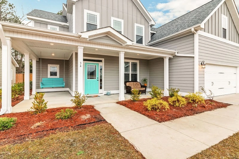 PRONTO Property Management vacation rentals in Hampstead, NC — Topsail Island