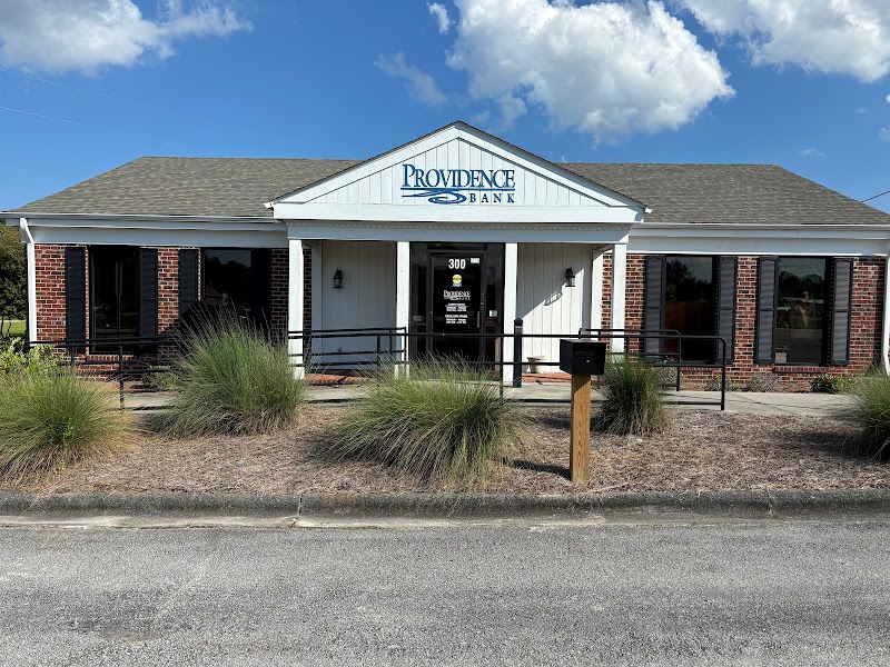 Providence Bank