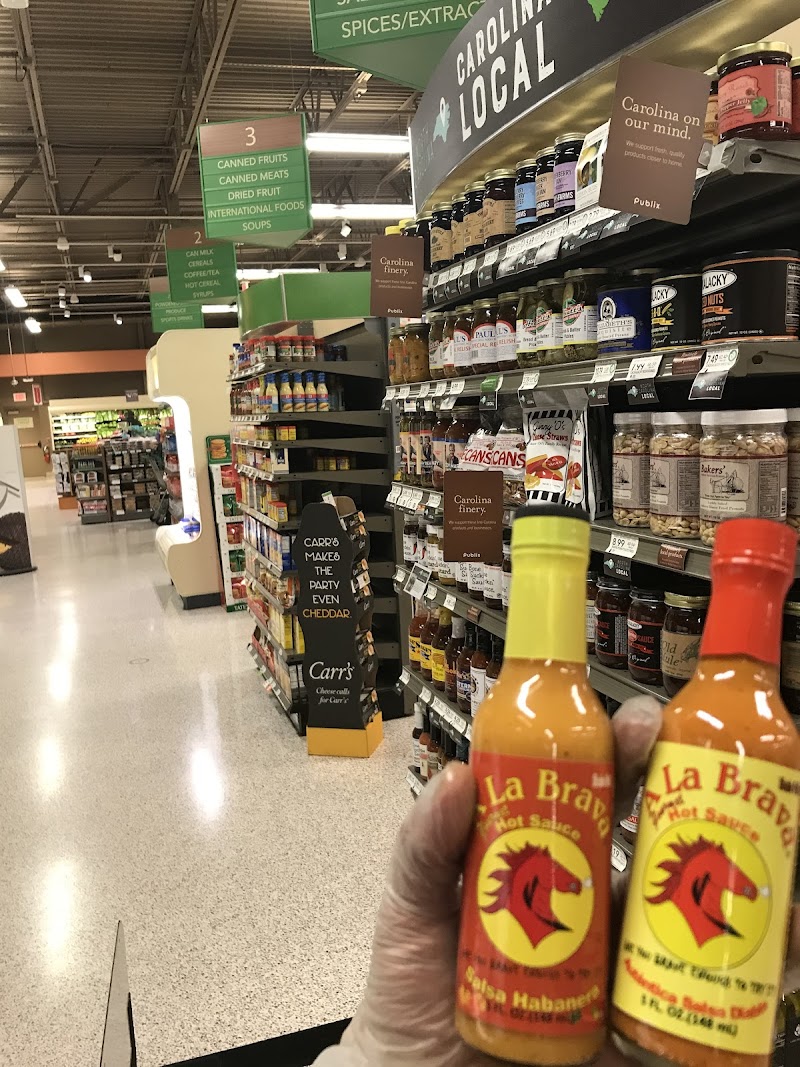 Publix Super Market at Arboretum at Surf City — photo 2 of grocery store in Surf City, NC