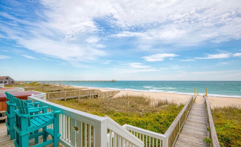 Quiet Waters Realty Group