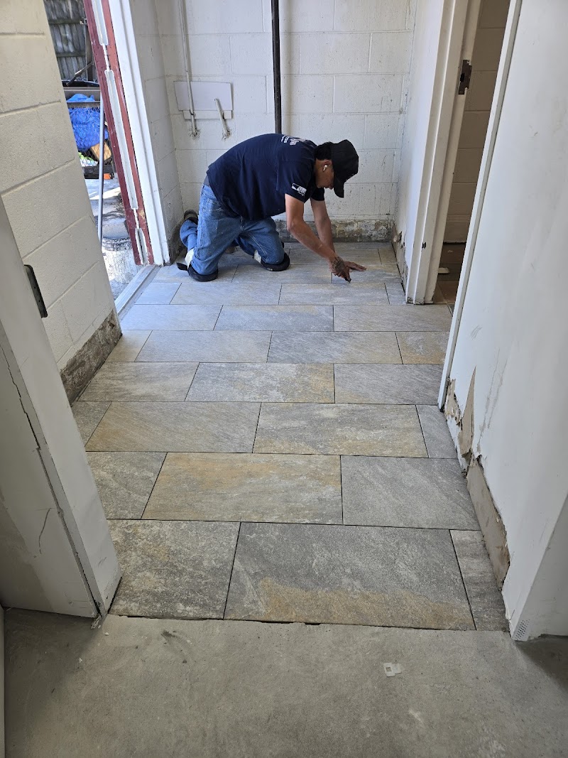 R A B Handyman Services — photo 2 of general contractor in Surf City, NC