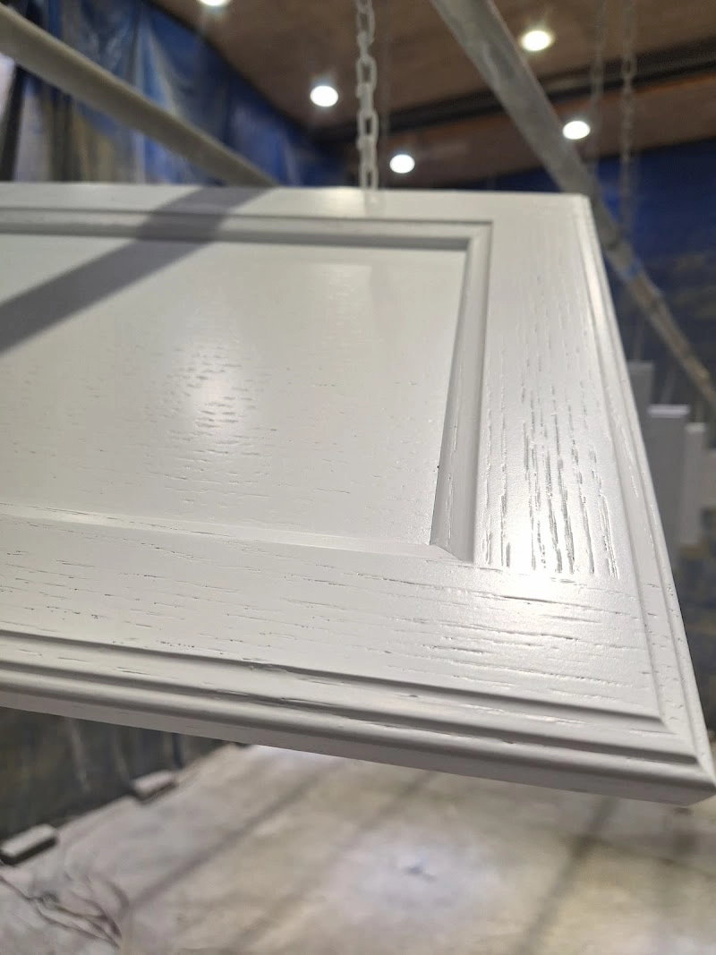 R3 Painting painting contractor in Hampstead, NC