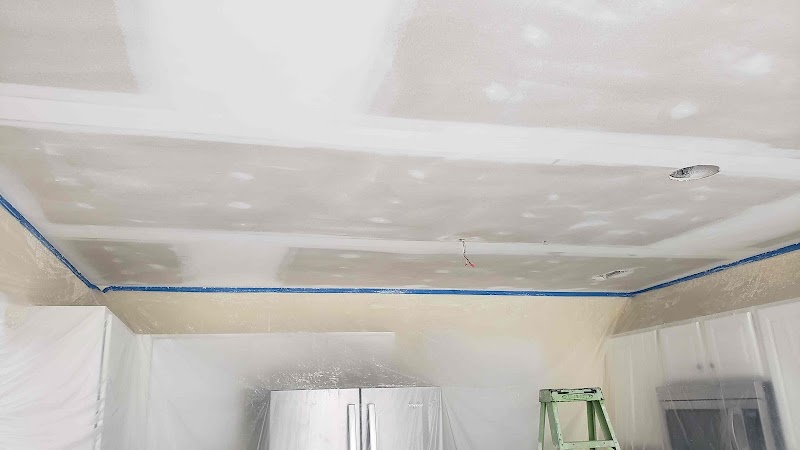 R3 Painting — photo 2 of painting contractor in Hampstead, NC