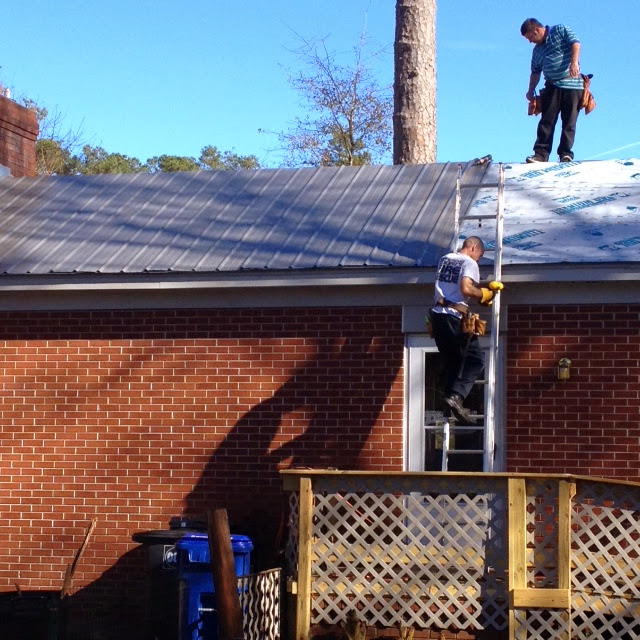 RAM Roofing &amp; Remodeling