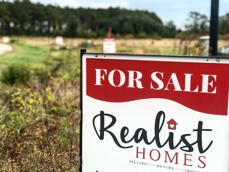 Realist Homes Team Realty - Keller Williams Transition real estate office in Sneads Ferry, NC — Topsail Island