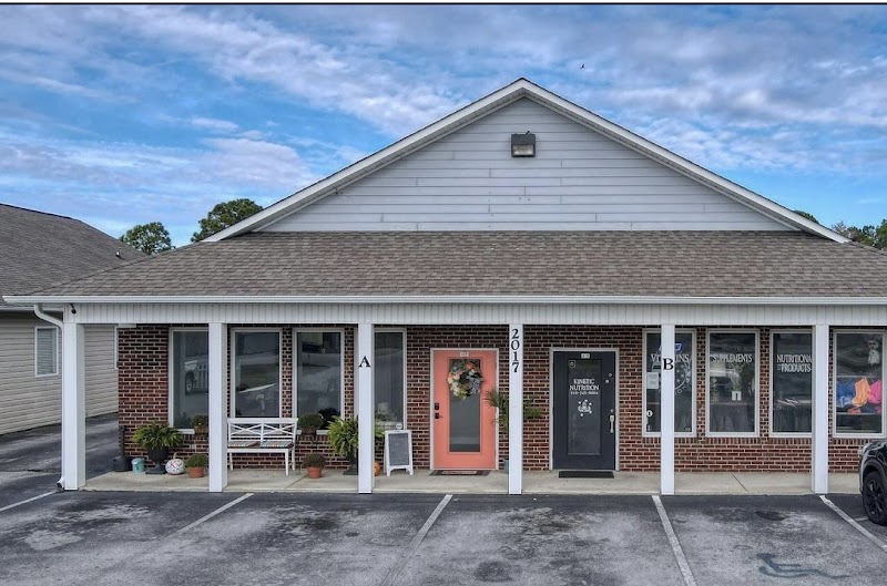 Realist Homes Team Realty - Keller Williams Transition — photo 2 of real estate office in Sneads Ferry, NC