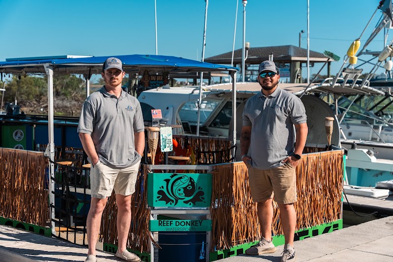Reef Donkey WaterSports — photo 2 of water sports in Sneads Ferry, NC