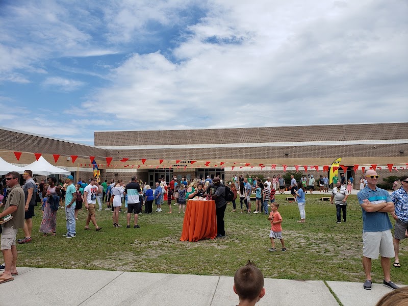 Renovation Church — photo 2 of church in Hampstead, NC