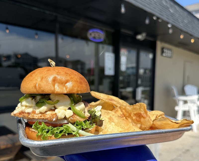 Revival Surf City — photo 2 of restaurant in Surf City, NC