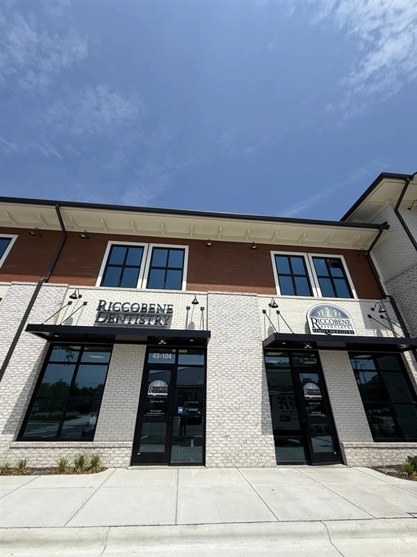 Riccobene Associates Family Dentistry medical practice in Hampstead, NC