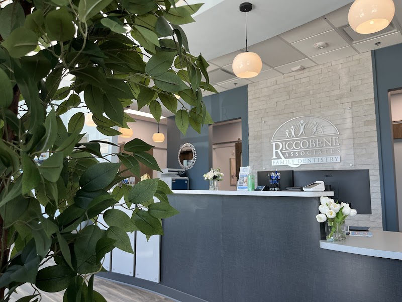 Riccobene Associates Family Dentistry — photo 2 of medical practice in Hampstead, NC