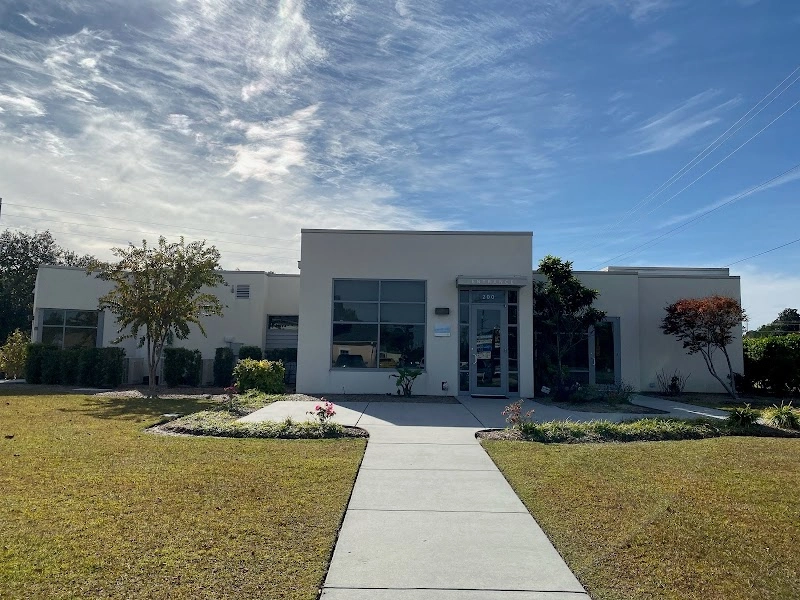 Riccobene Associates Family Dentistry medical practice in Holly Ridge, NC