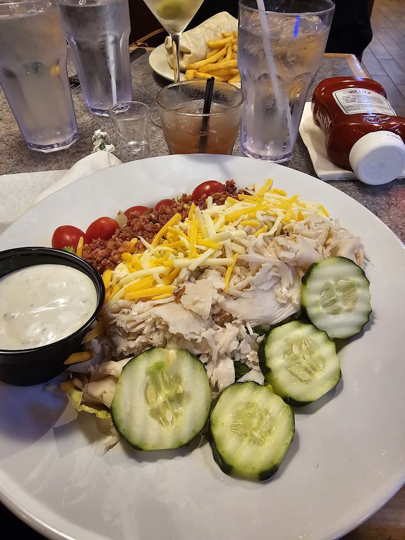 Rick's Restaurant & Sports Bar — photo 2 of restaurant in North Topsail Beach, NC