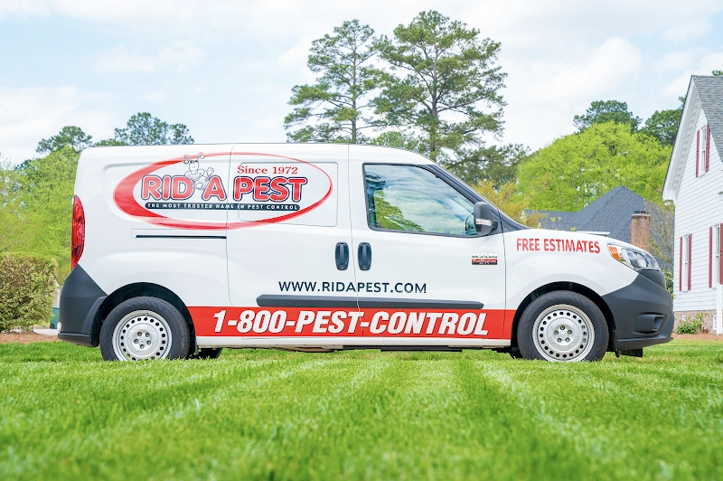 Rid A Pest pest control in Sneads Ferry, NC
