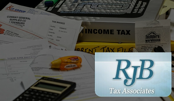 RJB Tax Associates financial services in Hampstead, NC