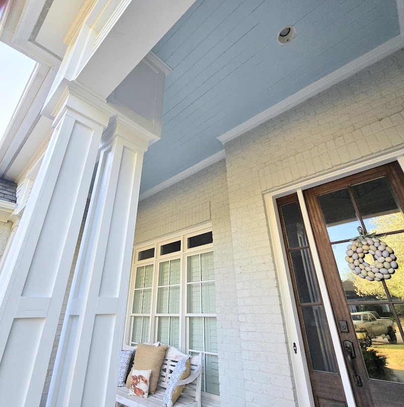 Rolling Paradise Painting & Services — photo 2 of painting contractor in Hampstead, NC