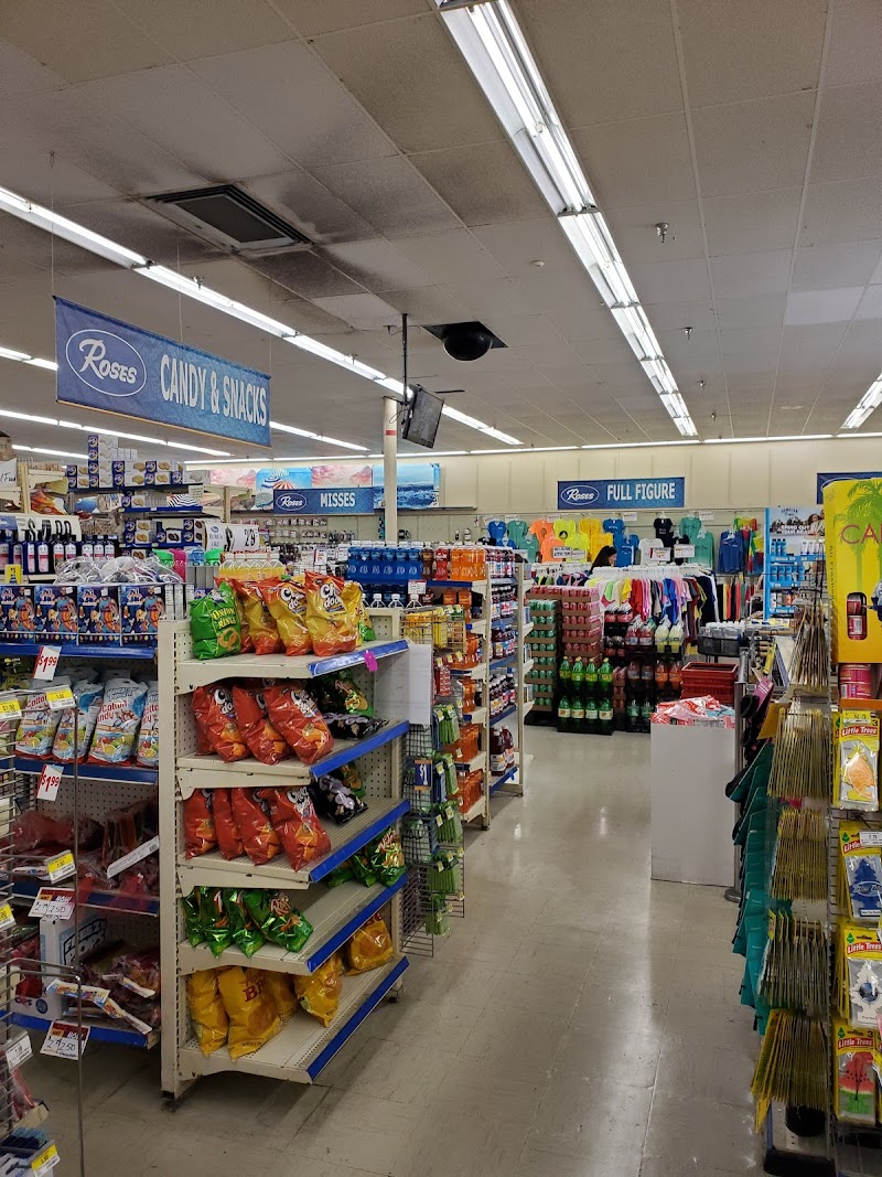 Roses Express — photo 2 of shop in Sneads Ferry, NC