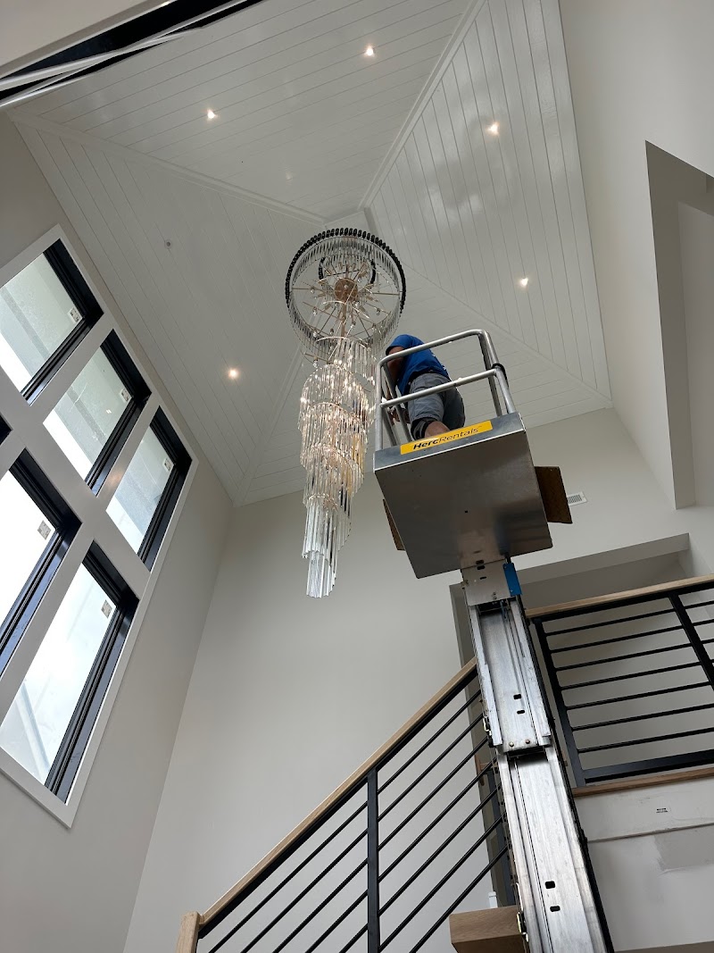 Royal Electrical Contractors LLC — photo 2 of electrician in Topsail Beach, NC