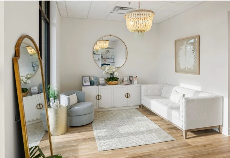 Salt Aesthetics - Hampstead wellness center in Hampstead, NC