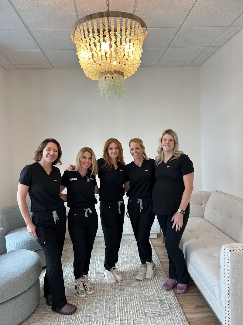 Salt Aesthetics - Hampstead — photo 2 of wellness center in Hampstead, NC