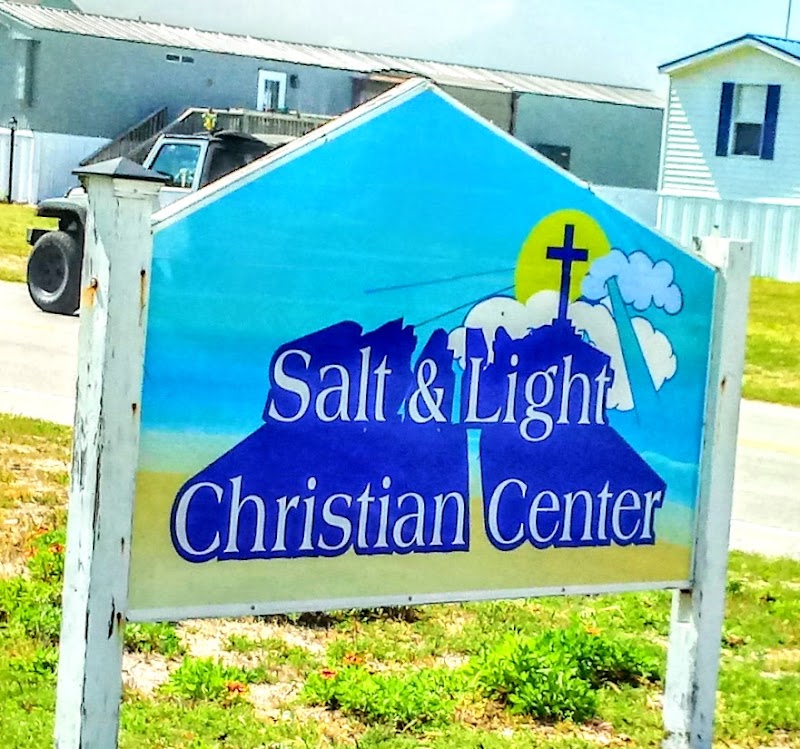 Salt & Light Christian Center — photo 2 of church in North Topsail Beach, NC