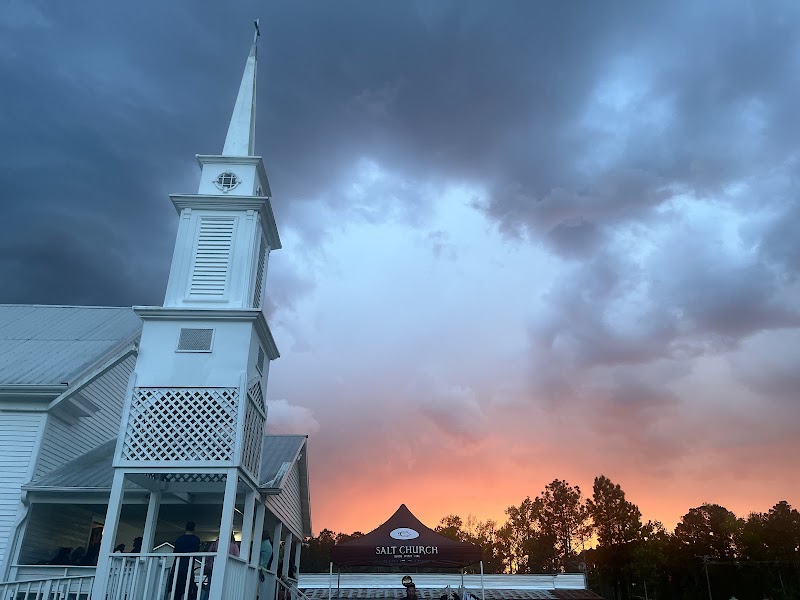 Salt Church