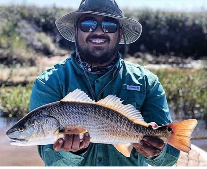 Salt Sessions Fishing & Surf Adventures — photo 2 of fishing charter in North Topsail Beach, NC