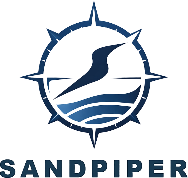Sandpiper Turnover Services - from website