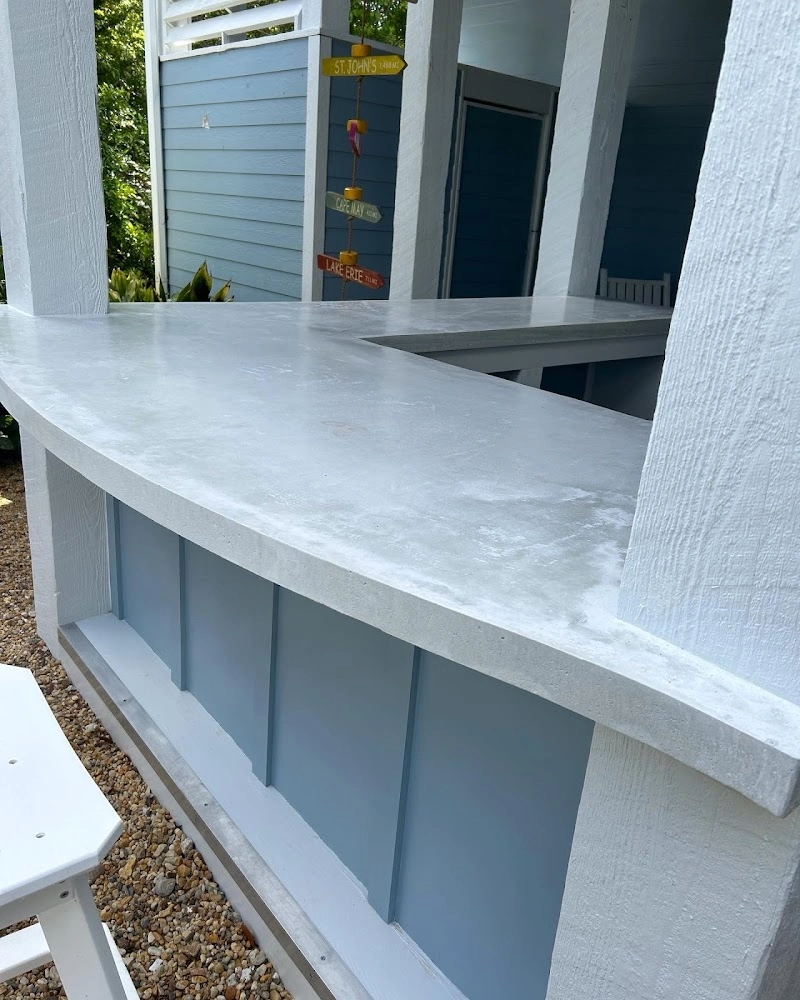 Sands Solutions general contractor in Sneads Ferry, NC — Topsail Island
