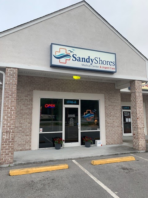 Sandy Shores Medical Center &amp; Urgent Care