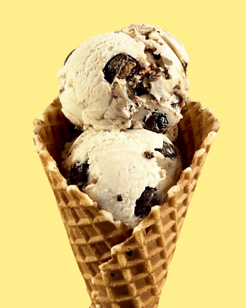 Scoops Microcreamery @ Sneads Ferry — photo 2 of coffee shop in Sneads Ferry, NC