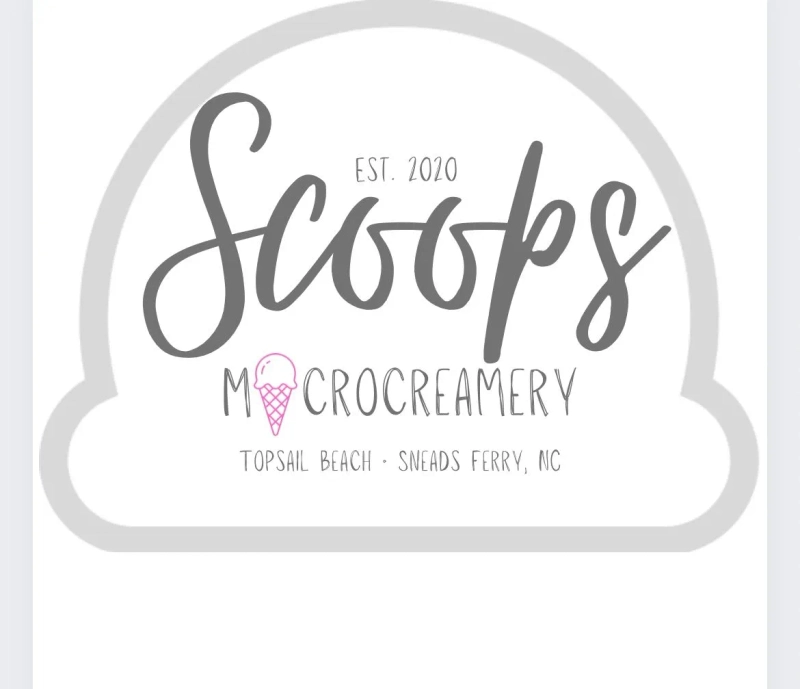 Scoops Microcreamery - from website
