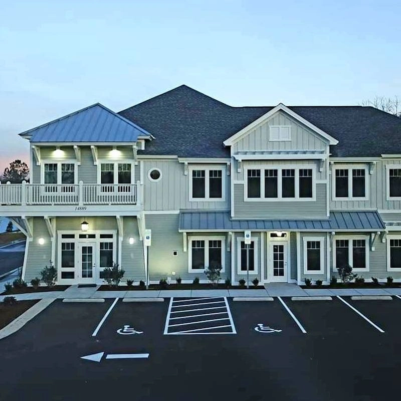 Sea Coast Rentals - Hampstead vacation rentals in Hampstead, NC — Topsail Island