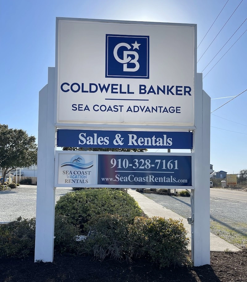 Sea Coast Rentals - Topsail Island vacation rentals in Surf City, NC — Topsail Island