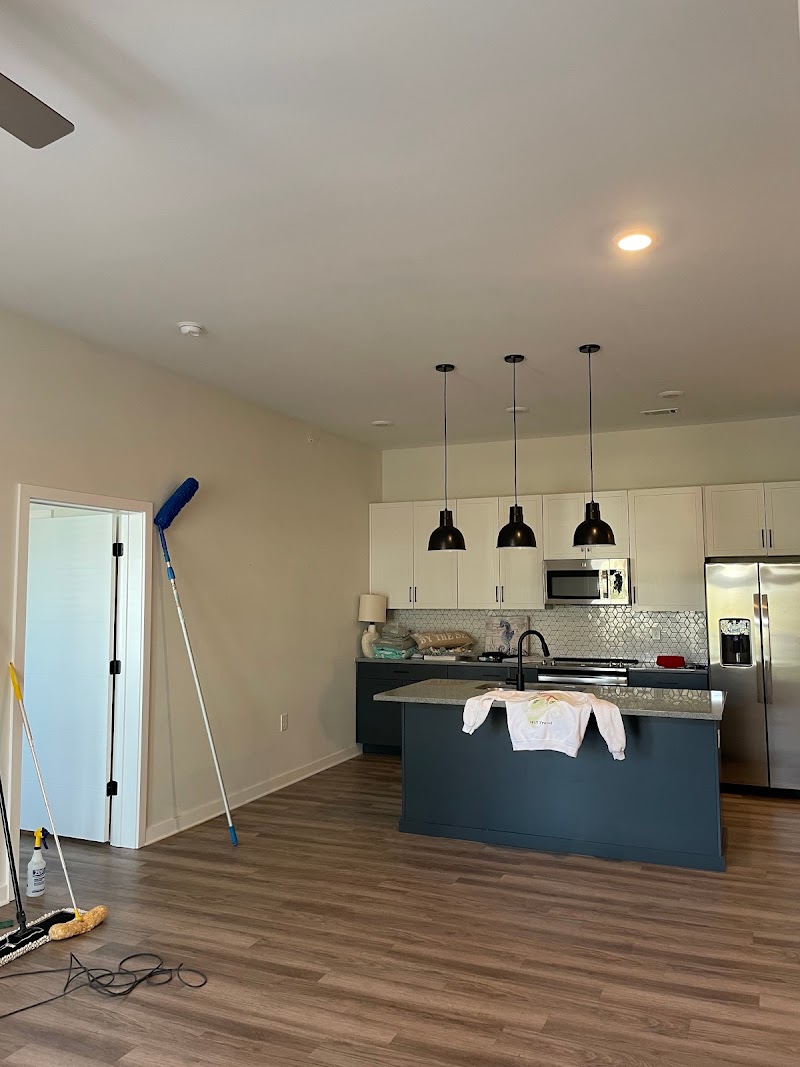 Sea Green Natural Cleaning — photo 2 of cleaning services in Surf City, NC