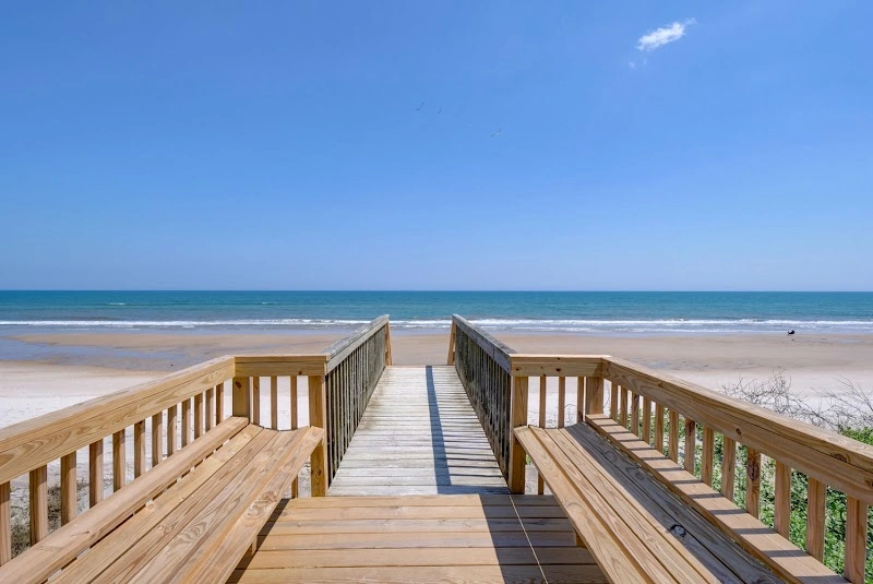 Sea La Vie Topsail vacation rentals in North Topsail Beach, NC — Topsail Island