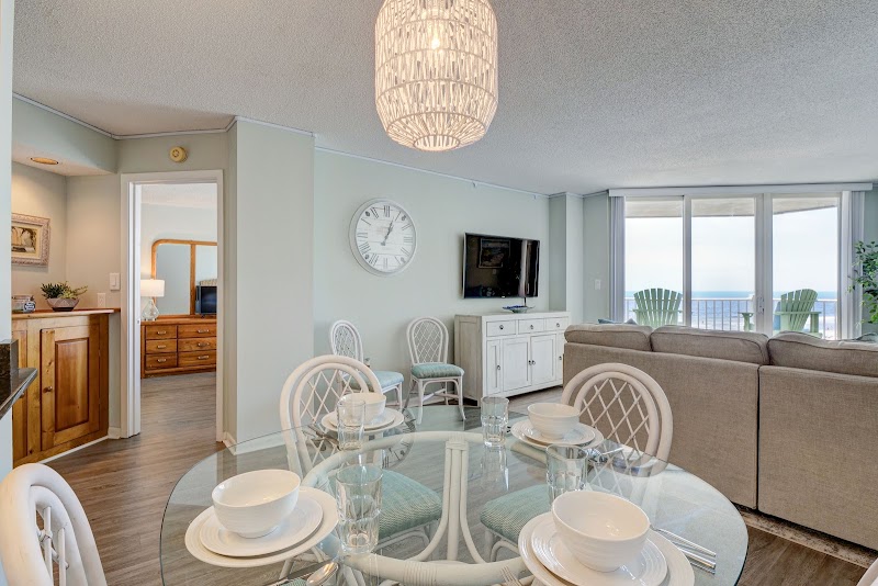 Sea La Vie Topsail — photo 2 of vacation rentals in North Topsail Beach, NC