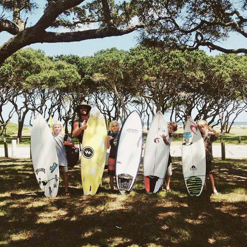 Sean's Surf Instruction Co. — photo 2 of surf shop in Hampstead, NC