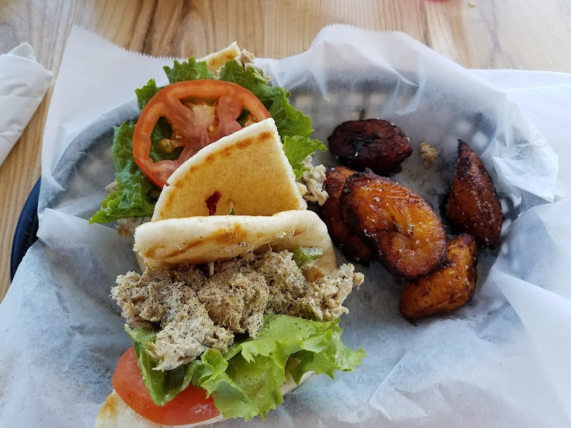 Sears Landing — photo 2 of restaurant in Surf City, NC