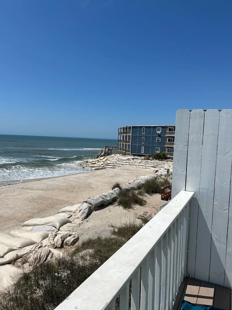 SeaShore Realty Group, Inc. vacation rentals in Surf City, NC — Topsail Island