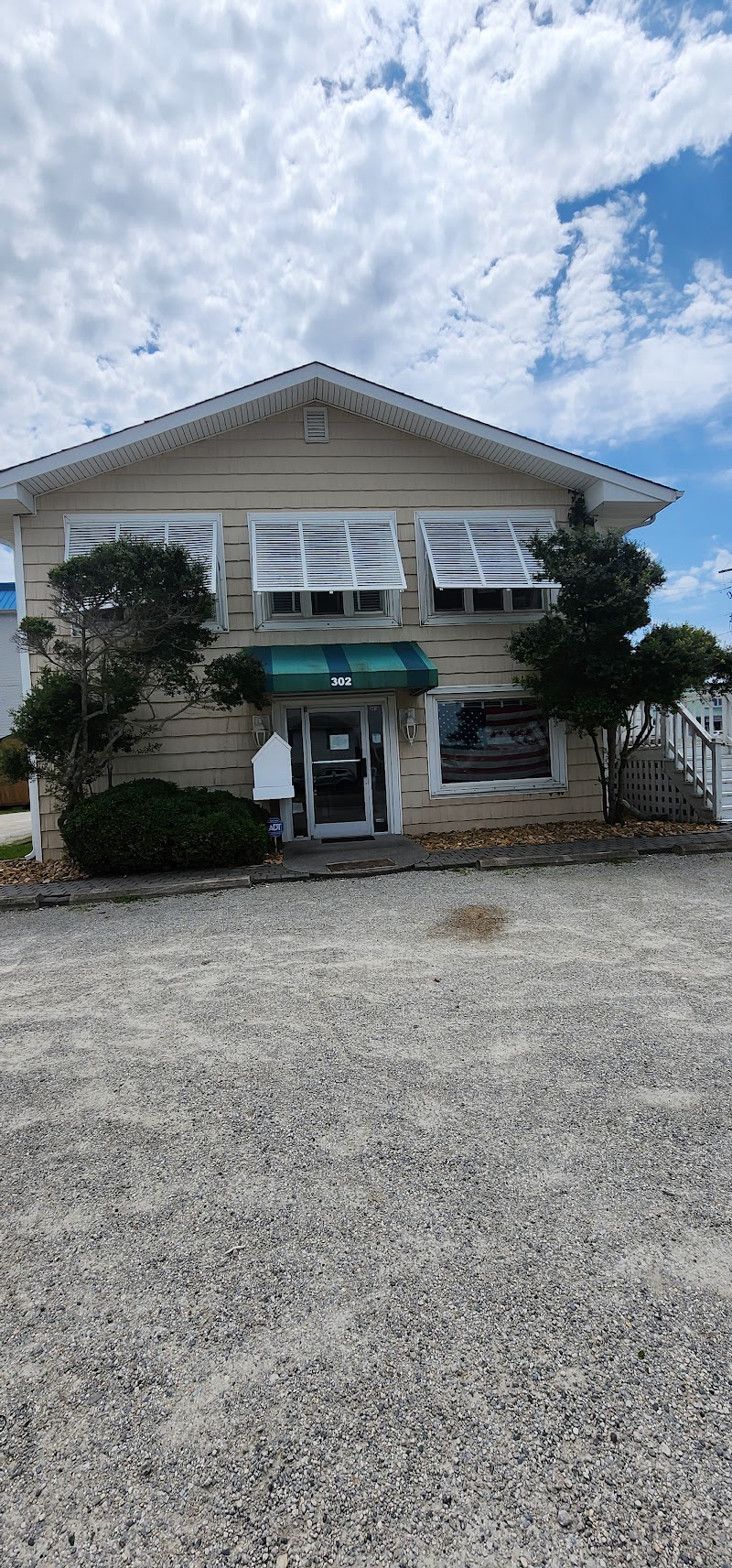 SeaShore Realty Group, Inc. — photo 2 of vacation rentals in Surf City, NC