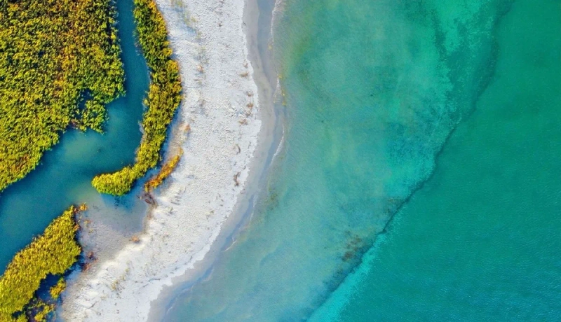 Seaside charter company - from website