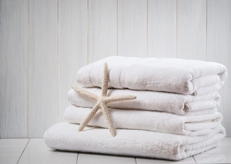 Seaside Linen & Rental Company local business in Wilmington, NC