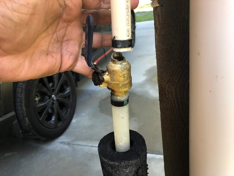 Seaside Plumbing LLC plumber in Wilmington, NC — Topsail Island