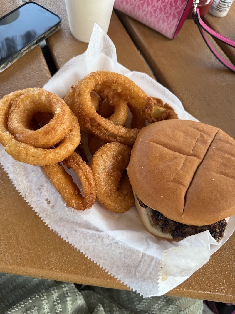 Seaview Pier Restaurant — photo 2 of restaurant in Sneads Ferry, NC